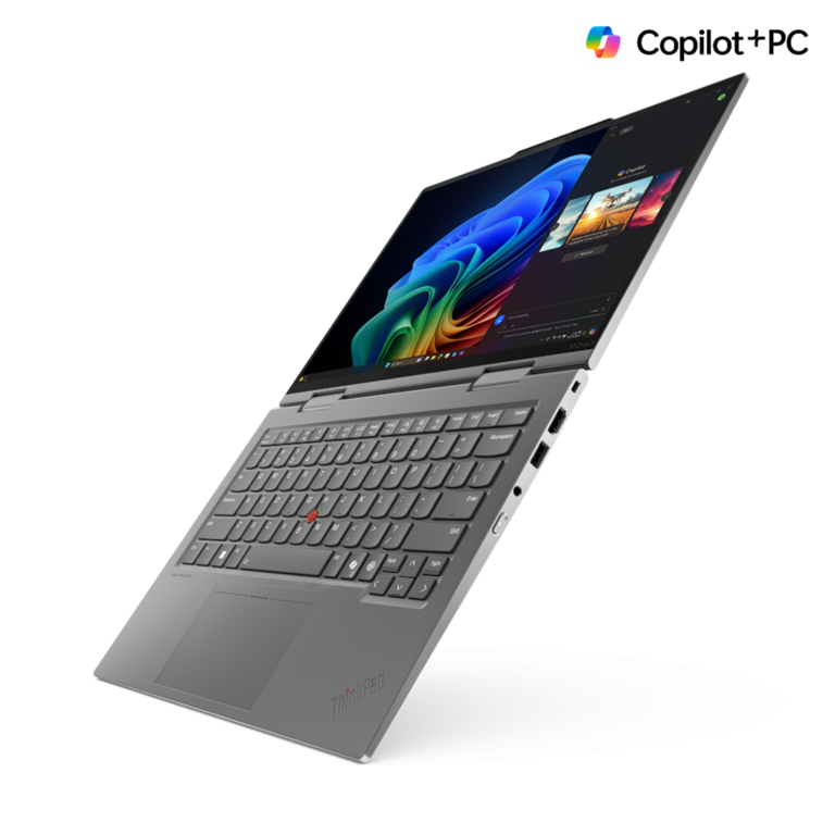 Lenovo presenta en Tech World 2024:  tecnología que redefine el trabajo híbrido, la productividad y el aprendizaje